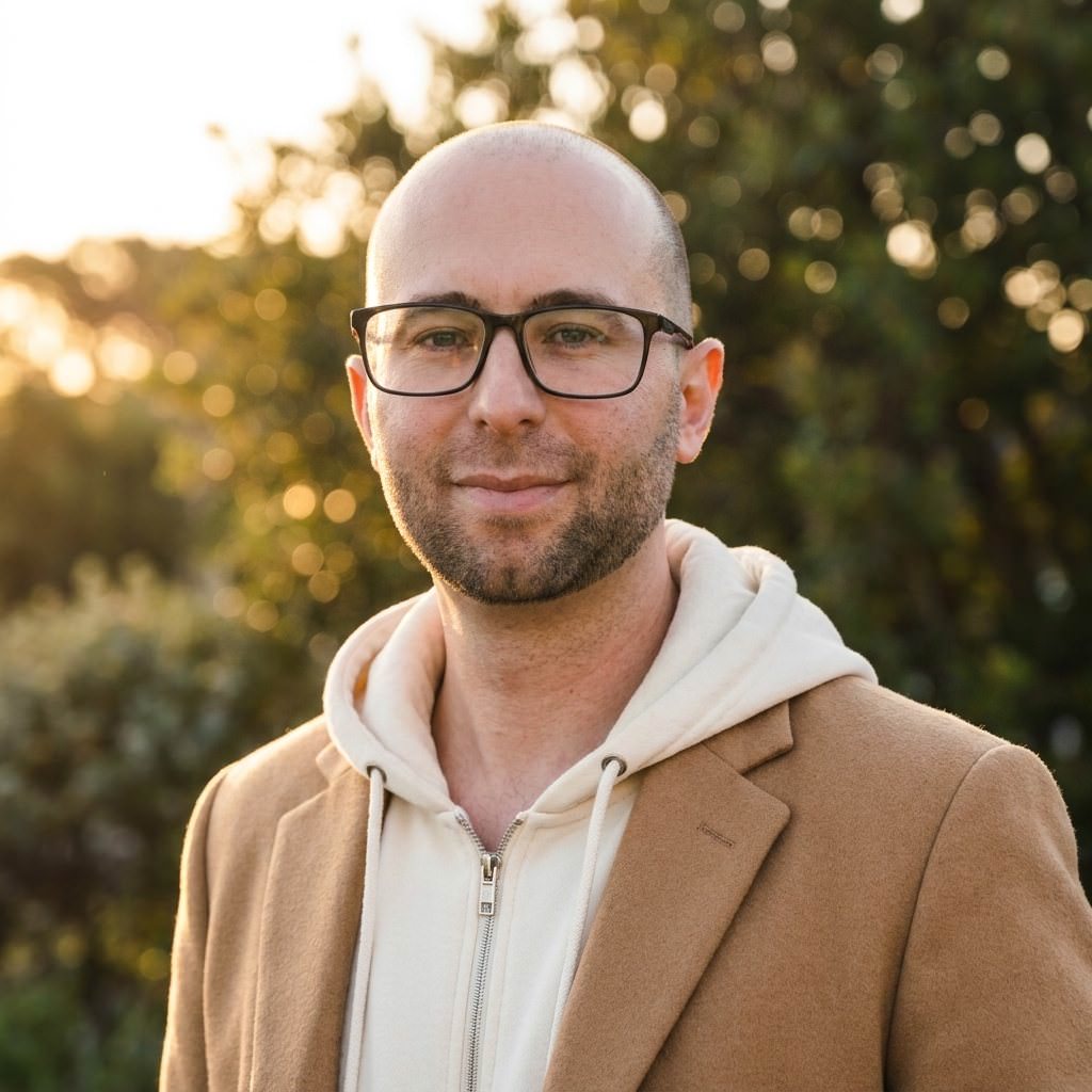Simon Strehler